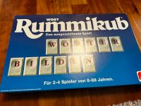 Brettspiel Rummikub Wort Hessen - Langen (Hessen) Vorschau