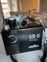 Olympus OM- D digital camera E-M10 Mark 3 Sachsen-Anhalt - Salzwedel Vorschau