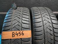 2x Winterreifen Pirelli Sottozero 3 * MO 225/55 R17 97H 6mm Baden-Württemberg - Aidlingen Vorschau