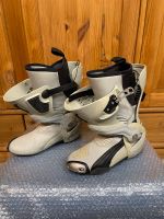 Motorradschuhe  38 Puma Baden-Württemberg - Jestetten Vorschau