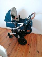 Joolz Kinderwagen mit Babywanne und Sportsitz und Zubehör Berlin - Wilmersdorf Vorschau