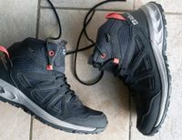 Schuhe/Wanderschuhe Jack Wolfskin Bayern - Zeilarn Vorschau