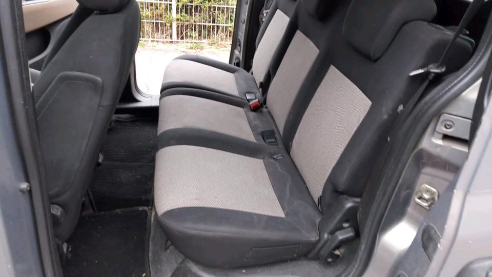 Opel COMBO 1,6 CDTI in Frankfurt am Main