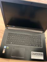 Acer Aspire A717-71G series 17 Zoll Baden-Württemberg - Karlsruhe Vorschau