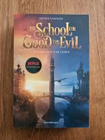 Buch The School for Good and Evil Band 1 Es kann nur einen geben Berlin - Lichtenberg Vorschau
