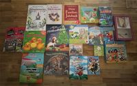 18 Bücher, 1 Hörspiel - Yakari, Mickey Maus, Hexe Lilli Baden-Württemberg - Linkenheim-Hochstetten Vorschau