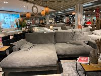 Cord Sofa/ Couch/ Liegelandschaft Neu Beige nicht Grau❗️ Nordrhein-Westfalen - Straelen Vorschau