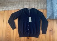 N.Peal V Neck Kaschmir Strickjacke Sz L Pankow - Prenzlauer Berg Vorschau