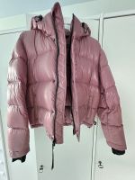 Aritzia SuperPuff Shorty Daunenjacke Damen pink Gr.XS neu Nordrhein-Westfalen - Bad Lippspringe Vorschau