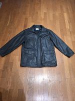 Männer Lederjacke gr. 50 Nordrhein-Westfalen - Hiddenhausen Vorschau