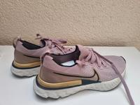 Nike Schuhe Infinity Run Bayern - Schwarzenfeld Vorschau