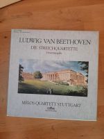 Ludwig van Beethoven, DIe Streichquartette Gesamtausgabe Wandsbek - Hamburg Sasel Vorschau
