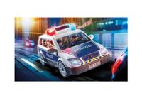 Playmobil Einsatzwagen Nordrhein-Westfalen - Wetter (Ruhr) Vorschau