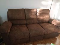 Sofa, Couch, Zweisitzer, Dreisitzer, Sessel Dresden - Gruna Vorschau