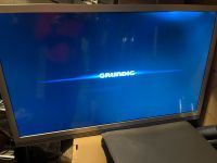 Fernsehen TV Grundig 46 VLE8160 46zoll Thüringen - Ilmenau Vorschau