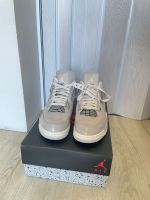 Air Jordan 4 Frozen Moments Größe 42 (used) VB Berlin - Mitte Vorschau