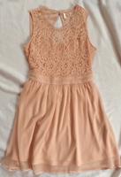 Neues Kleid in rosé von Only in Gr. 40 Hessen - Büdingen Vorschau
