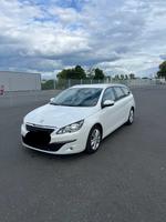 Peugeot 308 SW 2.0 HDi Automatik Nordrhein-Westfalen - Gelsenkirchen Vorschau