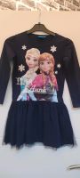 Anna und Elsa/ Kleid  128 Hessen - Neu-Anspach Vorschau