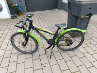 Morrison Mountainbike Baden-Württemberg - Renchen Vorschau