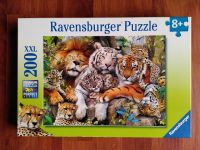 Ravensburger Puzzle 200 Teile Hamburg-Mitte - Hamburg Hamm Vorschau