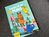 GU Verlag. Basteln mit der Maus, gebundenes Exemplar Hamburg-Nord - Hamburg Eppendorf Vorschau