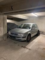 VW Golf IV 2.0 mit LPG Gasanlage Getriebeschaden Bastler/Export Hannover - Misburg-Anderten Vorschau