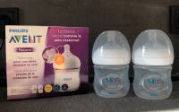 Philips Avent Natural Babyflaschen (2x125ml), unbenutzt Nordrhein-Westfalen - Leverkusen Vorschau