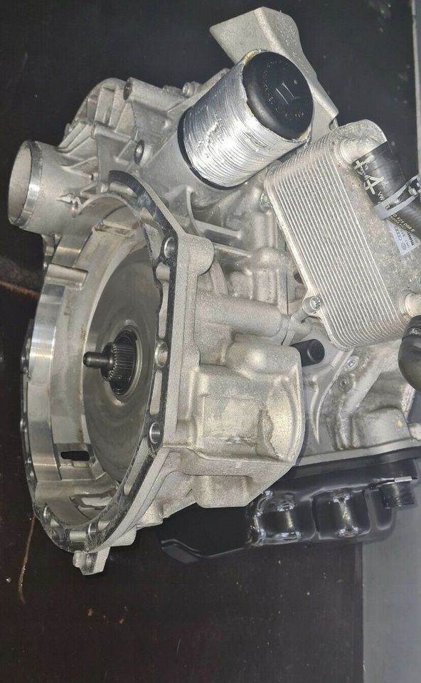 VW T5 DSG Getriebe Automatikgetriebe  Getriebe MXZ in Dorsten