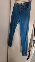 Jeans HIGH RISE SUPER SKINNY Hessen - Ginsheim-Gustavsburg Vorschau