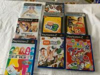 Play Station 2 Nordrhein-Westfalen - Petershagen Vorschau