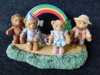 Cherished Teddies Wizard Of Oz Follow The Yellow Brick Road Schleswig-Holstein - Reher Vorschau