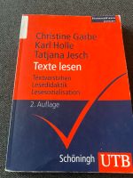 Texte Lesen - Christine Garbe nur 7€ ❗️ Berlin - Tempelhof Vorschau