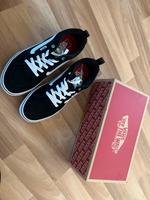 Vans Herren Schuhe Sachsen - Chemnitz Vorschau