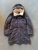 Esprit Damen Jacke Parka Gr. 36/38 grau Nordrhein-Westfalen - Solingen Vorschau