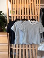 ➕ COS schweres T-Shirt Set Streifen gestreift Bochum - Bochum-Südwest Vorschau