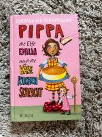 pippa die elfe emilia und die käsekuchen schlacht Aachen - Aachen-Mitte Vorschau