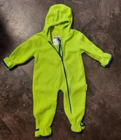 Fleece Overall Playshoes Sachsen-Anhalt - Kabelsketal Vorschau