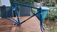 Redl Rennrad Nervex Campagnolo Reynolds 531 Vintage München - Laim Vorschau