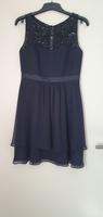 Vera Mont Abendkleid Gr.36 Hessen - Hünfeld Vorschau