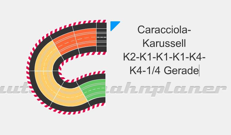 Caracciola-Karussell…### in Krefeld