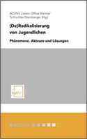 (DE)Radikalisierung von Jugendlichen Phänomene,Akteure und Lösung Niedersachsen - Berge Vorschau
