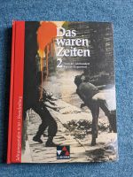 Schulbuch Geschichte Das waren Zeiten 2 ISBN 978-3-7661-4467-6 Brandenburg - Hoppegarten Vorschau