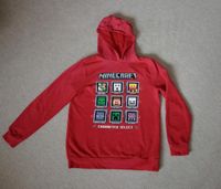 158/164 Minecraft Hoodie Berlin - Neukölln Vorschau