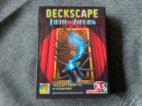 Deckscape Escape room Kartenspiel Abacus Spiele Bayern - Eisenheim Vorschau