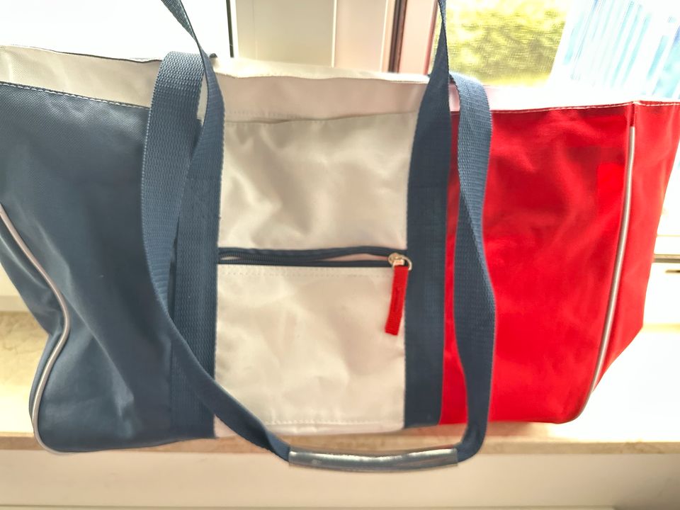 Tasche/ Badetasche/ Shopper in Leipzig