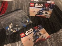 Lego Star wars Set Bayern - Thaining Vorschau