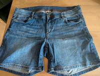 Jeans Shorts Bayern - Finsing Vorschau