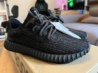 Yeezy Boost 350 Pirate Black 43 1/3 US 9,5 ECHTHEITSGEPRÜFT!!! Rheinland-Pfalz - Trier Vorschau