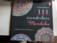 Super Mandala Buch Bayern - Wolfratshausen Vorschau